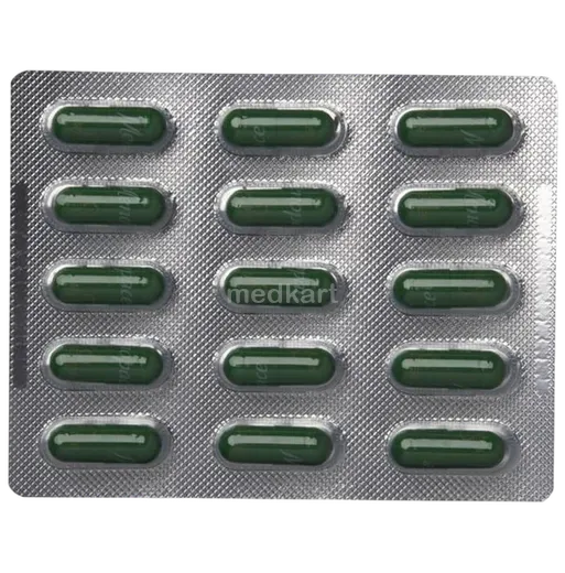 menopace capsule 15's